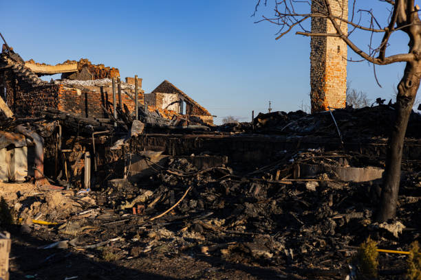 Reliable Fire Damage Removal contractor in Pease, MN by Fire Damage Flint